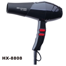 厂家直销海翔8808冷热风超静音磨砂吹风筒吹风机电吹风