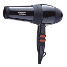 厂家直销海翔9918大功率发廊专用电吹风吹风机