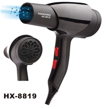 厂家直销海翔8819家庭专用吹风机电吹风