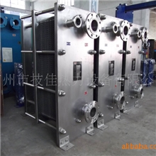 长期供应不锈钢管式换热器（技佳热力）欢迎来电咨询选购