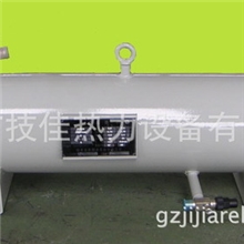 品牌推荐技佳JJ-001筛板冷凝器列管式冷凝器冷凝器厂价发