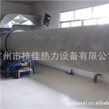 【特别推荐】高品质HZG系列回转滚筒烘干机