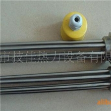 厂家直销电加热器SRY（技佳热力）空气加热器热水导热油加热器