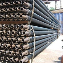 翅片散热冷却翅片管散热翅管高频焊接翅片管精城品质厂家直销