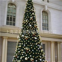 室外大型圣诞树订做圣诞树上海订做圣诞树圣诞树厂家制作