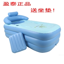 盈泰正品充气浴缸成人浴缸厂家直销小额批发一件代发