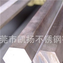 现货供应不锈钢铁材料六角不锈钢棒303不锈钢棒