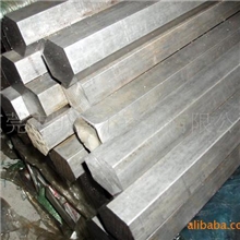 热销推荐不锈钢铁材料303不锈钢六角棒六角不锈钢棒