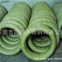 常年出售精密不锈钢线303不锈钢线