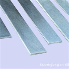 供应201不锈钢扁钢，多品种201不锈钢扁条