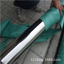 不锈钢焊管SUS304316拉丝扁方矩形钢管