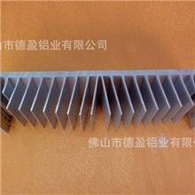 佛山厂家专业生产批发供应优质射灯散热器铝材