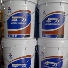 供应批发长城抗磨液压油46号68号/润滑油