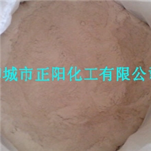 钻井液用优质植物胶