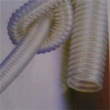 吸尘胶管吸料管耐麼伸缩管