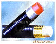 供应尼龙树脂管