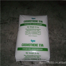 EVA/新加坡聚烯烃/KA-40VA含量28%溶脂40乙烯-醋酸乙烯共聚物标准产品