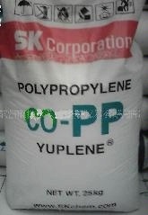 供应透明PP韩国SKR370Y标准产品