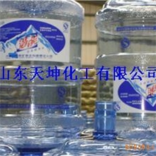 生产供应PC纯净水桶