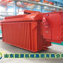 供应矿用隔爆型移动变电站/额定容量2000kVA