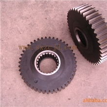 西安采煤机MG520/1130采煤机配件滚筒连接套煤机配件惰轮组