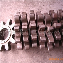 采煤机零部件生产厂家制造进口采煤机配件驱动轮采煤机配件报价