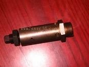 生产加工优质西安采煤机左牵引部部件N2101B