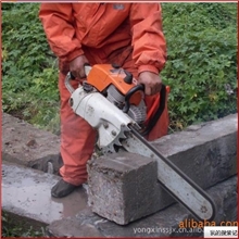 汽油金刚石链锯