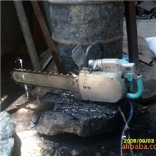 供应手提式锯煤机/割煤机/采煤机/煤矿专用