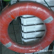 厂家厂价供应泡沫救生圈外径50cm救生圈