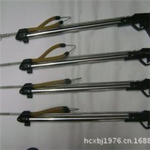 水下射鱼枪