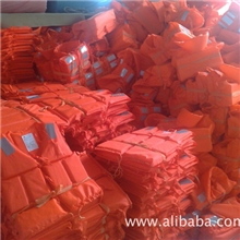 供应救生衣/船用救生衣/防洪救生衣