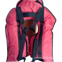 厂家供应全自动气囊式充气救生衣、气胀式救生衣