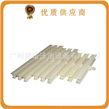 供应泳池豪华宽面格栅木质格栅