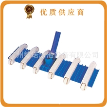 供应岸基式半自动吸污机，池刷机