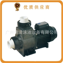供应泳池设备不带毛发收集器循环水泵