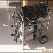 移动式长管空气呼吸器品牌信息生产厂家威尔供应商