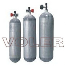 消防空气呼吸器碳纤维备用瓶051585755448