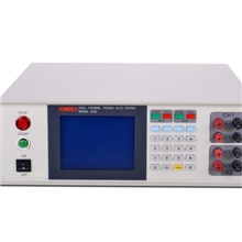 供应电源综合测试仪8732双通道高效率