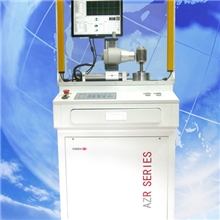 德字为电机转子提供最优质高效的测试解决方案AZR-01A