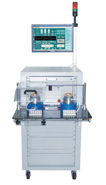 DEZEA供应电机定子测试系统ADS-02压铸机