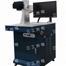 汽摩配激光打标机|零部件激光打标机/高精度标刻