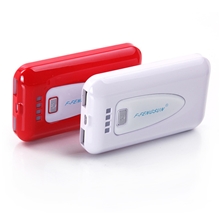 E-P.T热销6600毫安移动电源正品手机充电宝高亮LED手电筒爆款批发