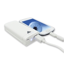 5200毫安时移动电源特价正品最新款私模通用型应急充电宝厂家批发