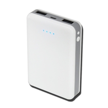 E-P.T6600毫安可换电池移动电源壳子18650充电器盒子正品厂家批发