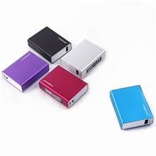 E-P.T品牌4400毫安手机移动电源深圳充电宝厂家批发