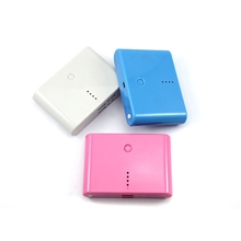 厂家直销12000/20000/30000mah馒头移动电源充电宝2600mah香水