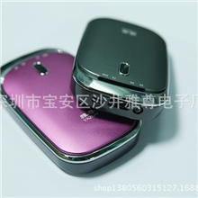 厂家直销私膜Q2移动电源充电宝7800mah可定制LOGO