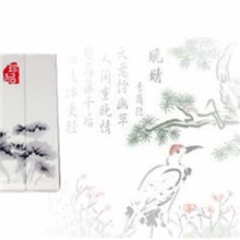 礼品移动电源新款复古风应急式充电宝三星苹果充电器