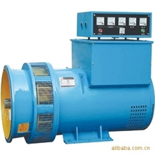 TZH-250三相交流同步发电机